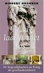 Praag laat je niet los - Rein Brouwer