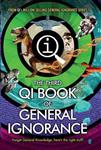 QI: The Third Book of General Ignorance
