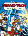 Donald Duck pocket 219 / Donald Duck pocket / 219