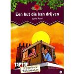 Een hut die kan drijven