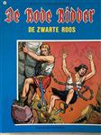 De rode Ridder deel 36 De zwarte roos