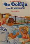 ZWEMCLUB DE DOLFIJN WORDT KAMPIOEN