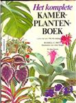 Komplete kamerplantenboek