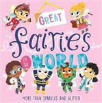 Great Fairies Of The World