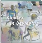 Kleuter in beweging