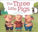 The Three Little Pigs