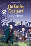 Niet te filmen! / De familie Grafzerk / 1