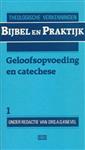 GELOOFSOPVOEDING EN CATECHESE