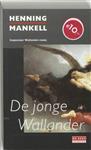 De jonge Wallander / Inspecteur Wallander-reeks