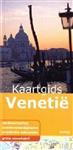 Venetie / Lannoo's kaartgids