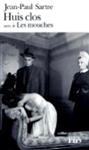 Huis clos / Les mouches