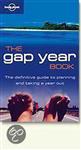 GAP YEAR BOOK 1E ING