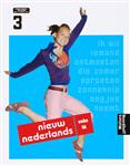 Nieuw Nederlands 3 Vmbo-bk