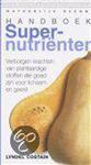 Handboek Supernutrienten