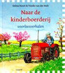 Naar de kinderboerderij Voorleesverhalen - 2023 Editie