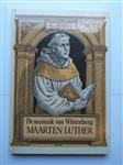 Monnik van wittenberg