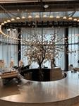 Kunst Bloesemboom - Kunstboom - Grote hoge royale kunst bloesemboom - Rituals boom -