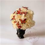 Ode aan heldinnen - Madame Butterfly