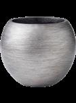 Pot - zilver -