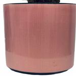 Roze planten pot - 18cm -