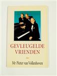 Pieter en zijn gevleugelde vrienden