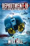 Department 19 (Department 19, Book 1)
