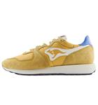 Aussie Athluxe II Mustard Cream
