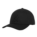 New Era New York Yankees MLB 9Forty Cap Zwart Zwart