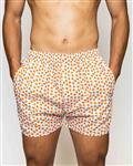 Pockies Boxer Oranges