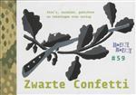 BoekieBoekie / Zwarte confetti / BoekieBoekie / 59