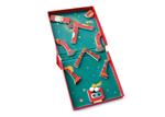 Magnetische puzzel run - robot