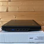 project laptop Acer Travelmate 5730 (geen garantie)