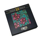 Curiosi Q-puzzel (moeilijke stukjes) - Gold 3 (72 st.)