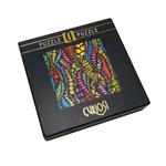 Curiosi Q-puzzel (moeilijke stukjes) - Gold 1 (72 st.)