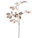Bladtak - Campagne zilver - 115cm -