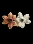 Set 12 stuks - Magnolia clip - 2 kleuren - *AANBIEDING*