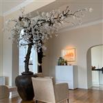 Kunst Bloesemboom - Kunstboom - 240cm - Voor binnen - Cherry blossom - Rituals