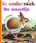 Ik onderzoek de woestijn / WP Ontdekboeken