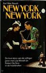 New york new york