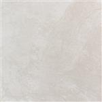 Licht beige vloertegels 60x60 Ledge white-35m²