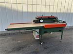 Potveer tulpen ontbolmachine