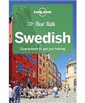 Lonely Planet Fast Talk Swedish