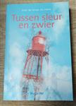 Tussen sleur en zwier