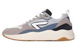 HUB Glide Sneaker Heren Blauw