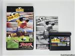 Atari Jaguar - Fever Pitch Soccer