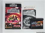 Atari Jaguar - Fight For Life