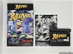 Atari Jaguar - Rayman