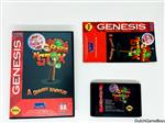Sega Genesis - Bubba 'N Stix