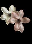 Set 12 stuks - Magnolia clip - 2 kleuren - *AANBIEDING*