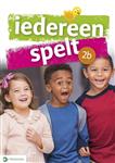 Iedereen spelt 2b Leerwerkboek